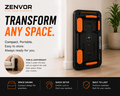 Zenvor  CoreMotion