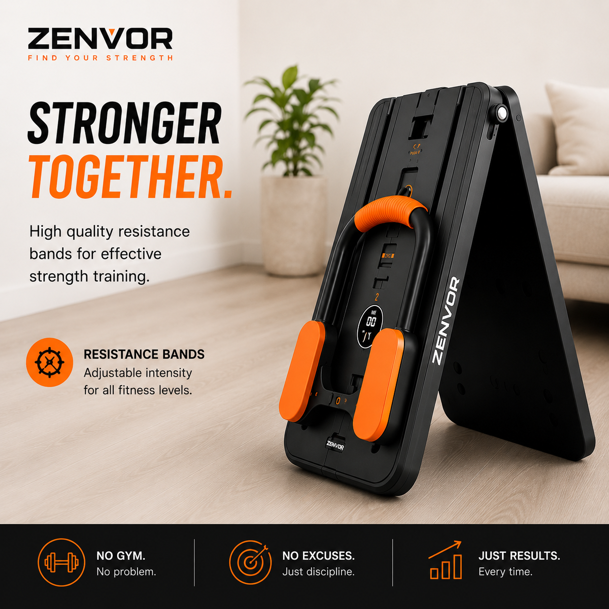 Zenvor  CoreMotion