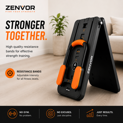Zenvor  CoreMotion